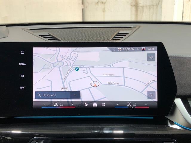 BMW Ix2 xDrive30 230 kW (313 CV)