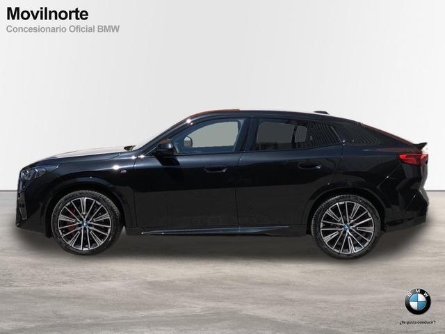 BMW Ix2 xDrive30 230 kW (313 CV)