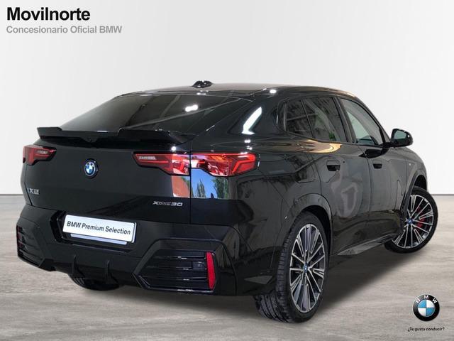 BMW Ix2 xDrive30 230 kW (313 CV)
