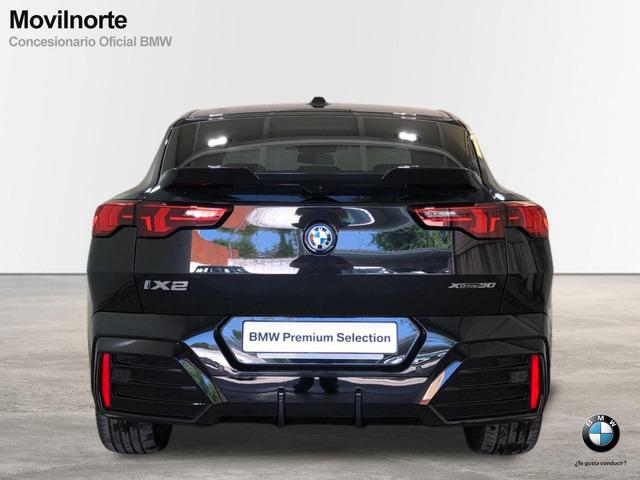 BMW Ix2 xDrive30 230 kW (313 CV)