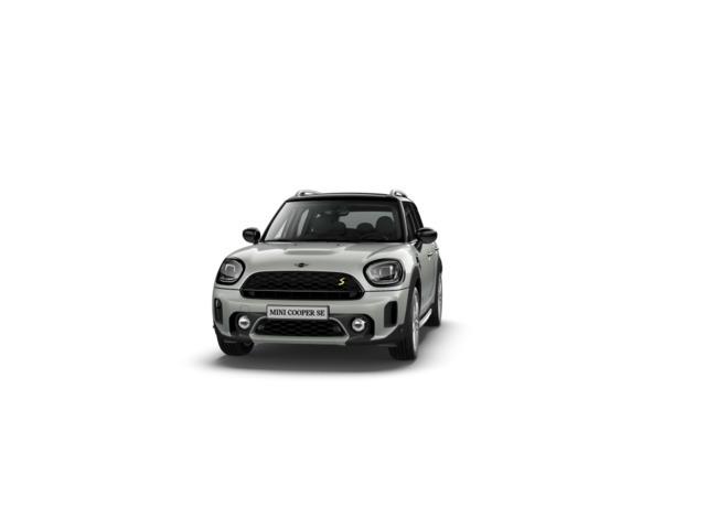 MINI Countryman Cooper S E ALL4 162 kW (220 CV)