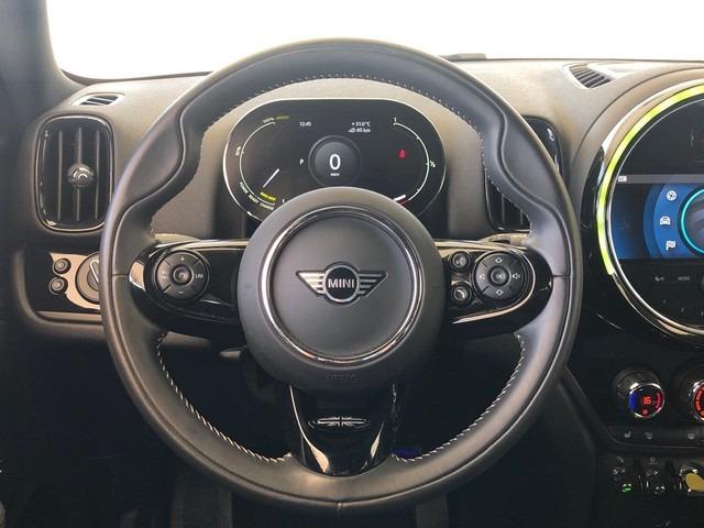 MINI Countryman Cooper S E ALL4 162 kW (220 CV)