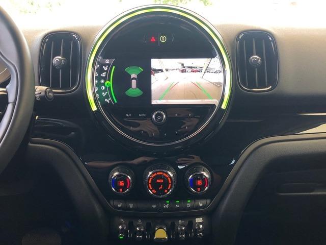 MINI Countryman Cooper S E ALL4 162 kW (220 CV)