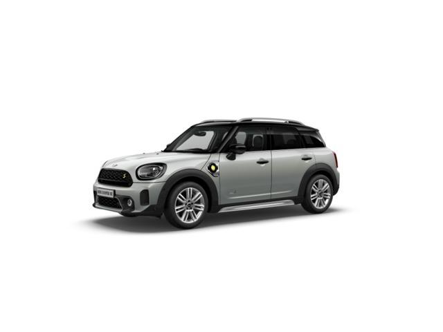 MINI Countryman Cooper S E ALL4 162 kW (220 CV)