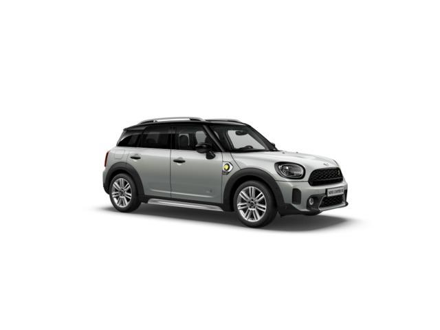 MINI Countryman Cooper S E ALL4 162 kW (220 CV)