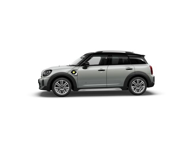 MINI Countryman Cooper S E ALL4 162 kW (220 CV)