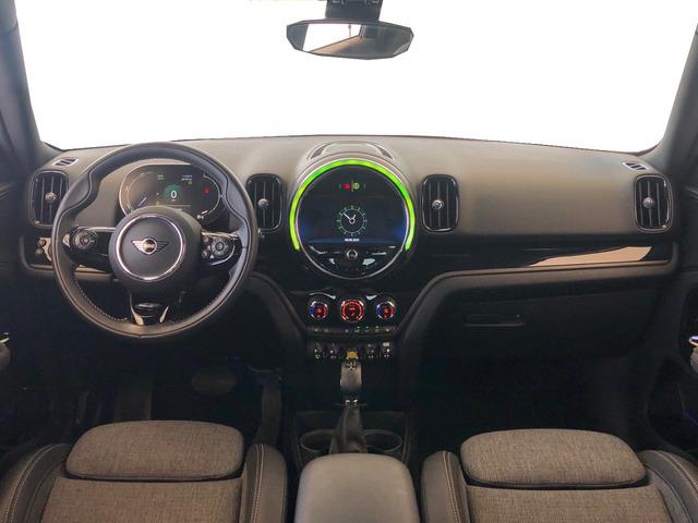 MINI Countryman Cooper S E ALL4 162 kW (220 CV)