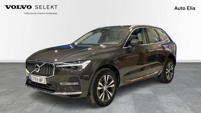 Volvo Xc60 T6 Recharge Core AWD Auto 257 kW (350 CV)