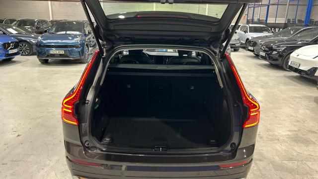 Volvo Xc60 T6 Recharge Core AWD Auto 257 kW (350 CV)