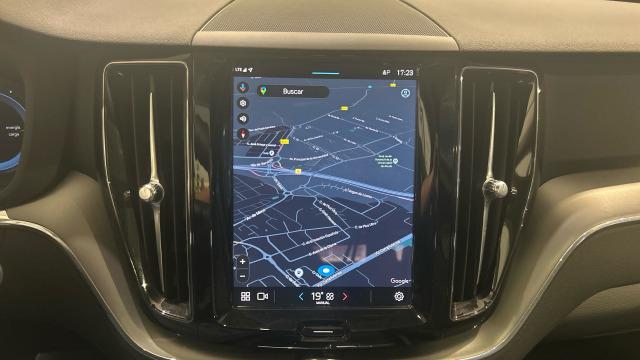 Volvo Xc60 T6 Recharge Core AWD Auto 257 kW (350 CV)