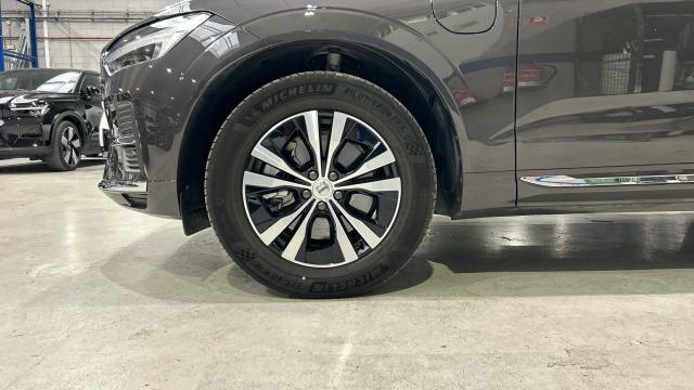 Volvo Xc60 T6 Recharge Core AWD Auto 257 kW (350 CV)