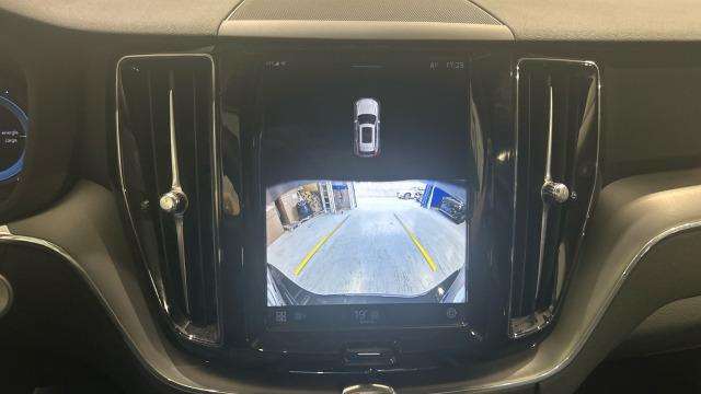 Volvo Xc60 T6 Recharge Core AWD Auto 257 kW (350 CV)