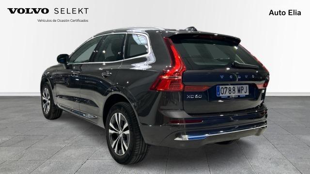 Volvo Xc60 T6 Recharge Core AWD Auto 257 kW (350 CV)