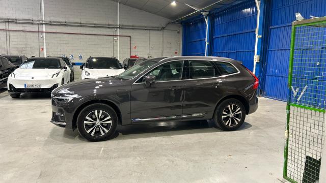 Volvo Xc60 T6 Recharge Core AWD Auto 257 kW (350 CV)