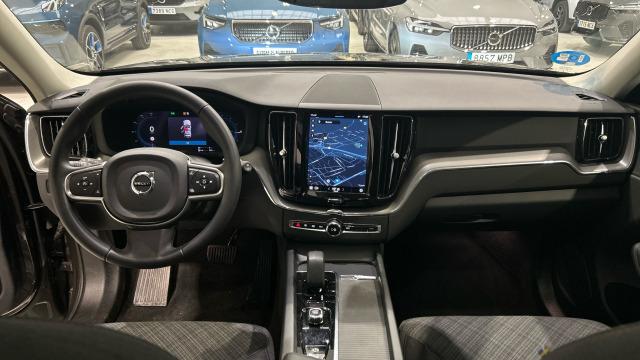 Volvo Xc60 T6 Recharge Core AWD Auto 257 kW (350 CV)