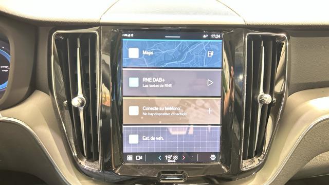 Volvo Xc60 T6 Recharge Core AWD Auto 257 kW (350 CV)