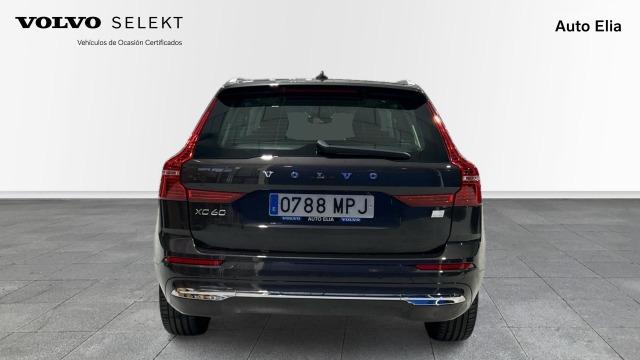 Volvo Xc60 T6 Recharge Core AWD Auto 257 kW (350 CV)