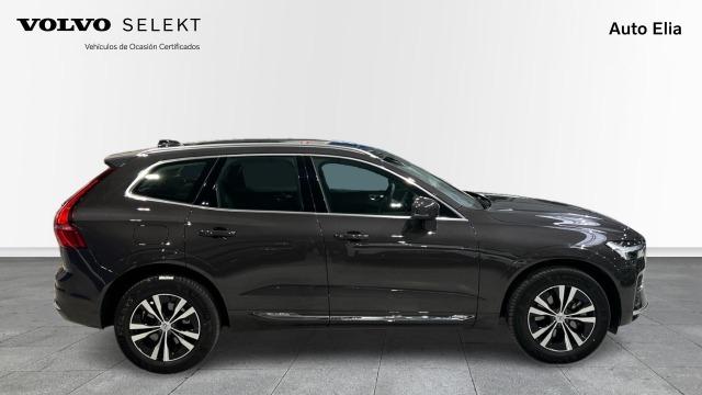 Volvo Xc60 T6 Recharge Core AWD Auto 257 kW (350 CV)