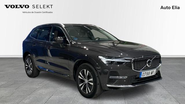 Volvo Xc60 T6 Recharge Core AWD Auto 257 kW (350 CV)