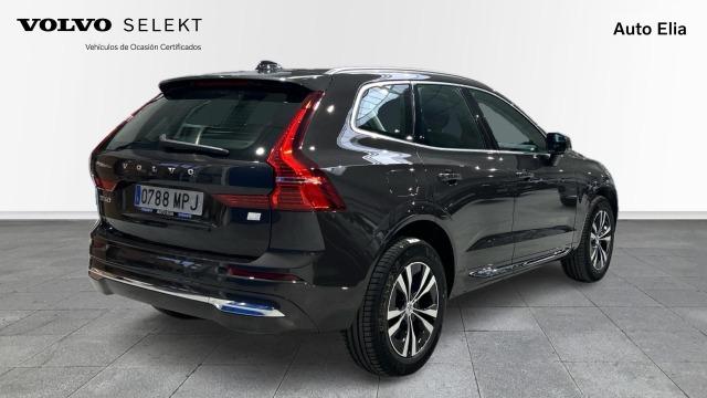Volvo Xc60 T6 Recharge Core AWD Auto 257 kW (350 CV)
