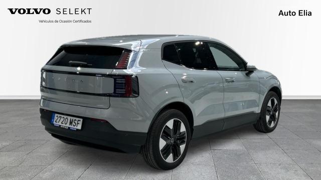 Volvo Ex30 Single Motor Core Auto 200 kW (272 CV)