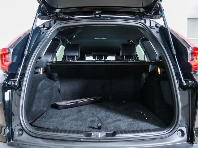 Honda Cr-v Hybrid HYBRID 4X2 2.0 SPORT LINE