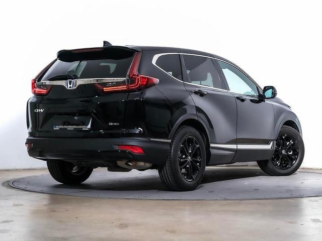 Honda Cr-v Hybrid HYBRID 4X2 2.0 SPORT LINE