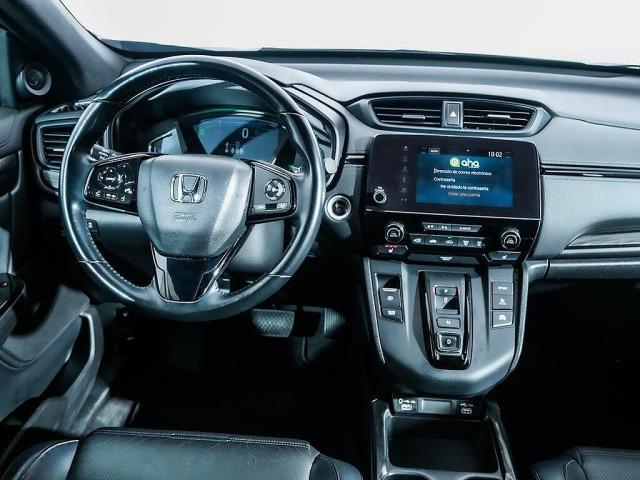 Honda Cr-v Hybrid HYBRID 4X2 2.0 SPORT LINE