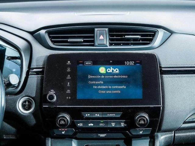 Honda Cr-v Hybrid HYBRID 4X2 2.0 SPORT LINE