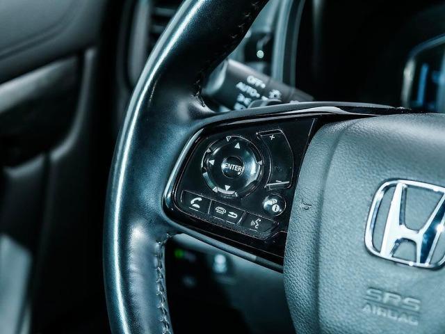 Honda Cr-v Hybrid HYBRID 4X2 2.0 SPORT LINE