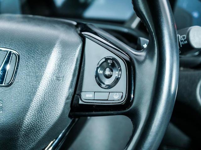 Honda Cr-v Hybrid HYBRID 4X2 2.0 SPORT LINE