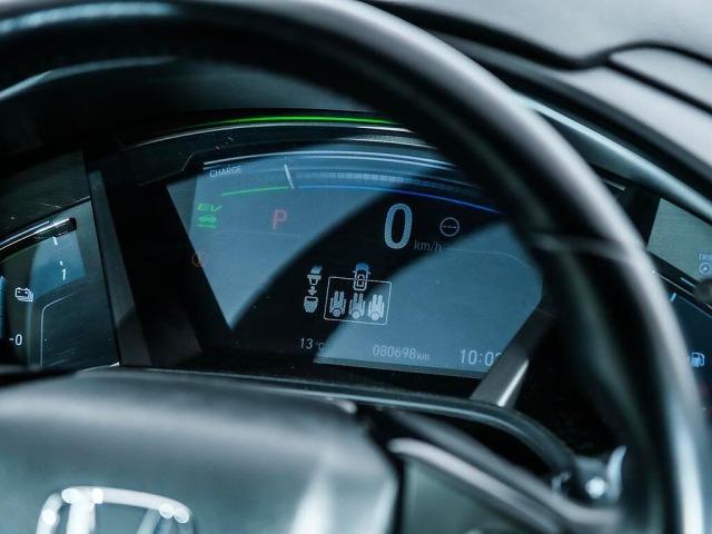 Honda Cr-v Hybrid HYBRID 4X2 2.0 SPORT LINE