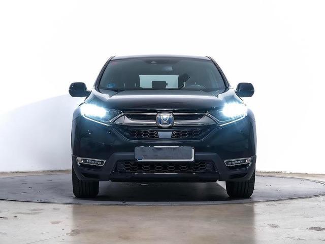 Honda Cr-v Hybrid HYBRID 4X2 2.0 SPORT LINE