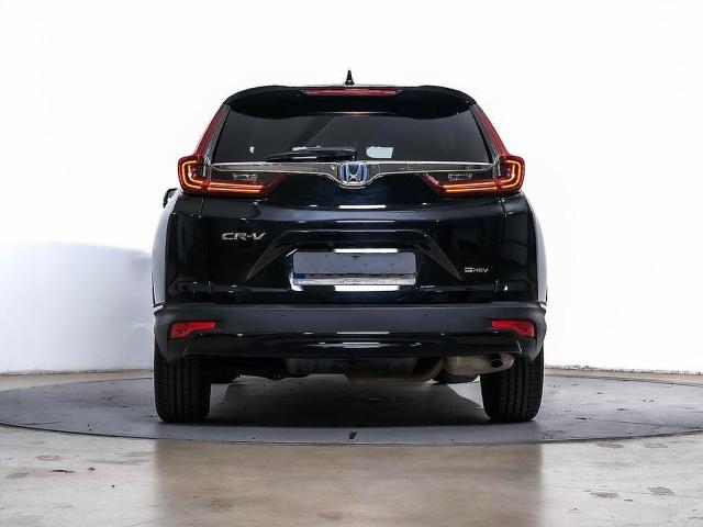 Honda Cr-v Hybrid HYBRID 4X2 2.0 SPORT LINE