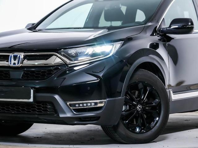 Honda Cr-v Hybrid HYBRID 4X2 2.0 SPORT LINE