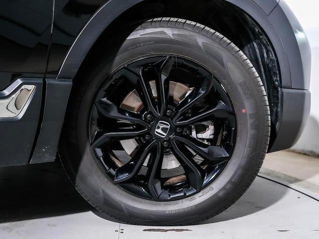 Honda Cr-v Hybrid HYBRID 4X2 2.0 SPORT LINE