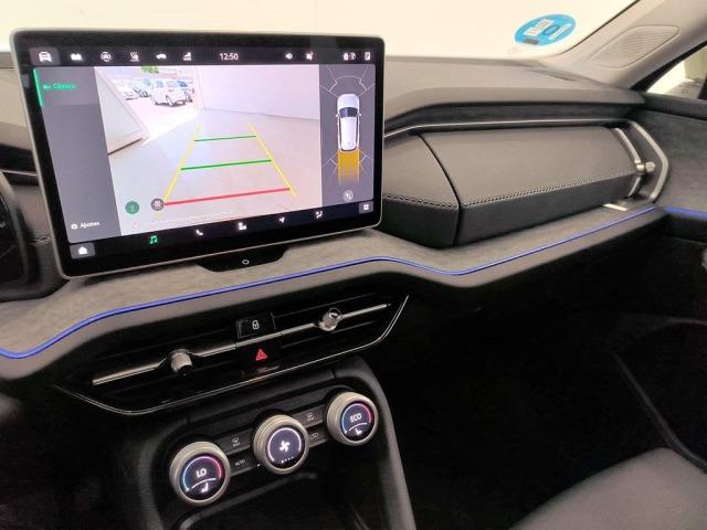 Skoda Kodiaq 1.5 TSI PHEV Design DSG 150 kW (204 CV)