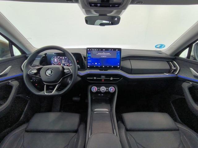 Skoda Kodiaq 1.5 TSI PHEV Design DSG 150 kW (204 CV)