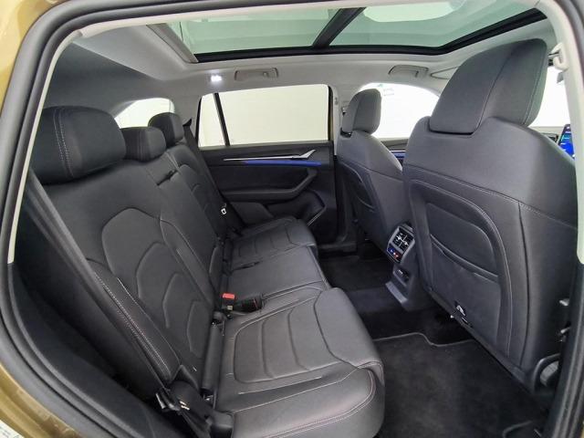 Skoda Kodiaq 1.5 TSI PHEV Design DSG 150 kW (204 CV)
