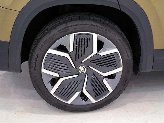 Skoda Kodiaq 1.5 TSI PHEV Design DSG 150 kW (204 CV)