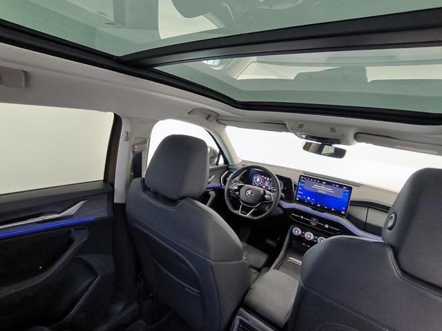 Skoda Kodiaq 1.5 TSI PHEV Design DSG 150 kW (204 CV)