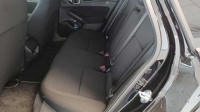 Honda Civic E:hev 2.0 i-MMD CVT Elegance