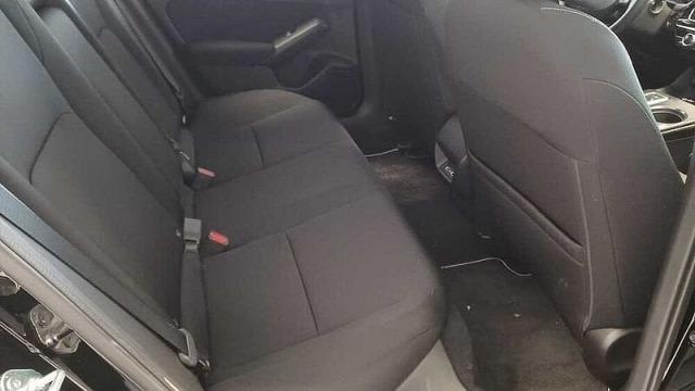 Honda Civic E:hev 2.0 i-MMD CVT Elegance