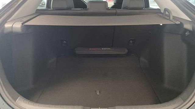 Honda Civic E:hev 2.0 i-MMD CVT Elegance