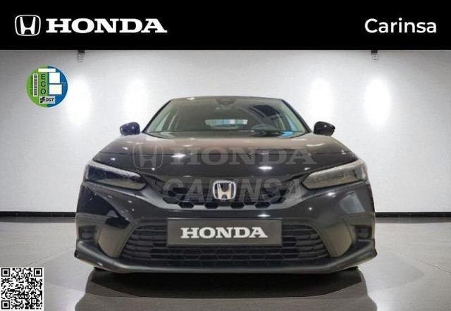 Honda Civic E:hev 2.0 i-MMD CVT Elegance