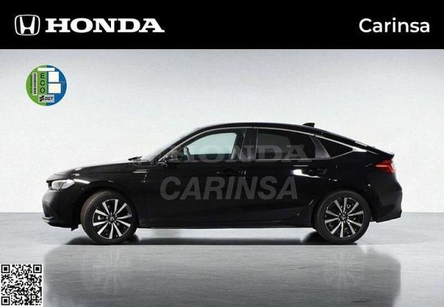 Honda Civic E:hev 2.0 i-MMD CVT Elegance