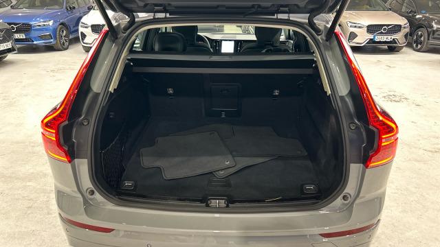 Volvo Xc60 T6 Recharge Core AWD Auto 257 kW (350 CV)