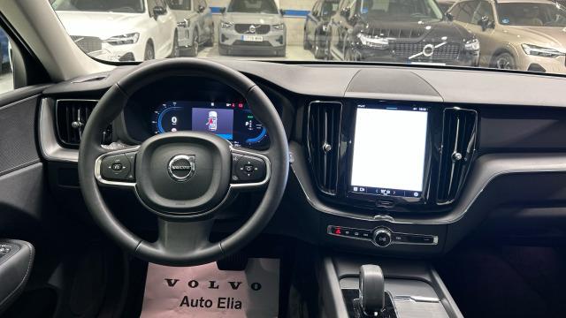 Volvo Xc60 T6 Recharge Core AWD Auto 257 kW (350 CV)