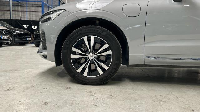 Volvo Xc60 T6 Recharge Core AWD Auto 257 kW (350 CV)