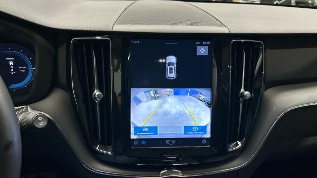 Volvo Xc60 T6 Recharge Core AWD Auto 257 kW (350 CV)